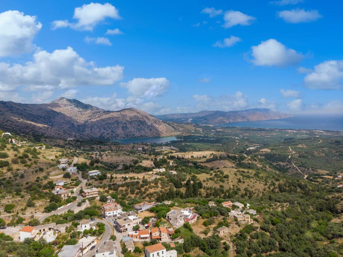 Iosif De Home Kournás Exteriér fotografie